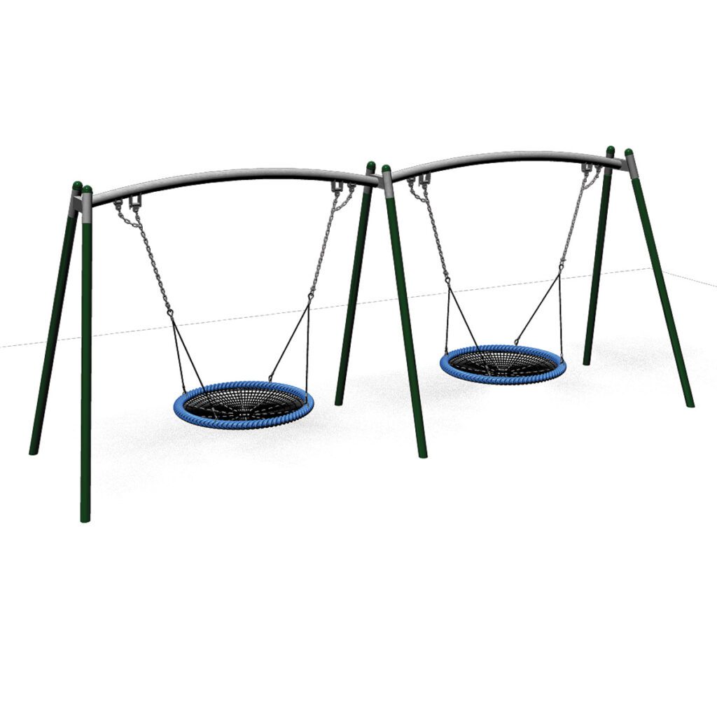 Flying-Saucer-double-frame-2-x-basket