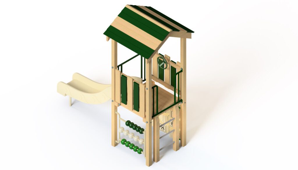 SC384-Timba-Slide-Module-in-our-Environmental-Timber-system