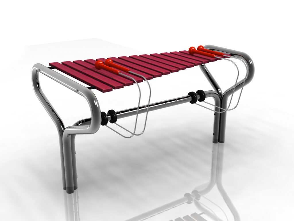 Marimba-GRP