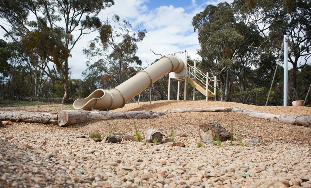 Richardson Park, South Australia