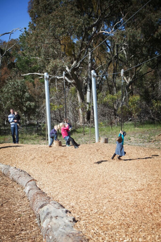 Richardson Park, South Australia