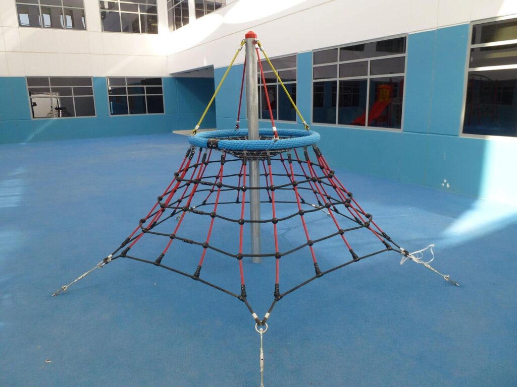 GEMS Founders School Playground