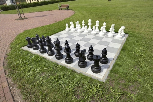 Marino chess goles Chess Players