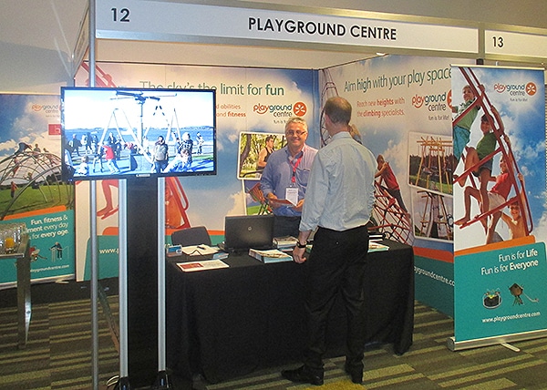 Playground Centre becomes Queensland Local Buy Contractor