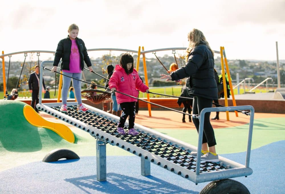 The universal language of play: how international school playgrounds can drive belonging and cohesion