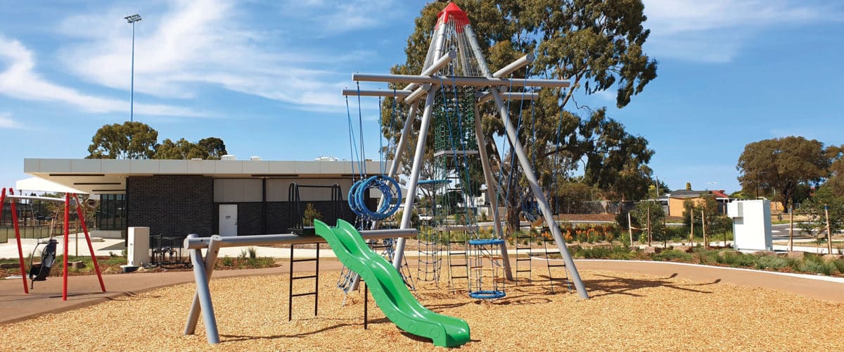 Don’t play with quality: the secret to exciting playgrounds with exacting standards