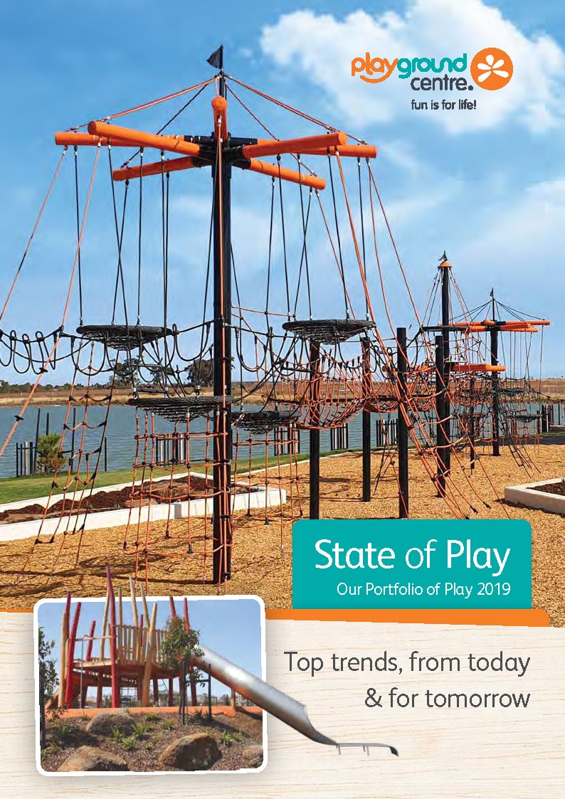 State of Play Version 7