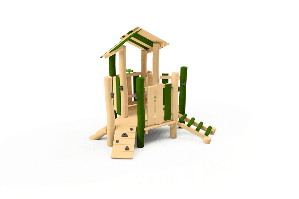 Wobbly-Wood-Bamboo-Hut-1