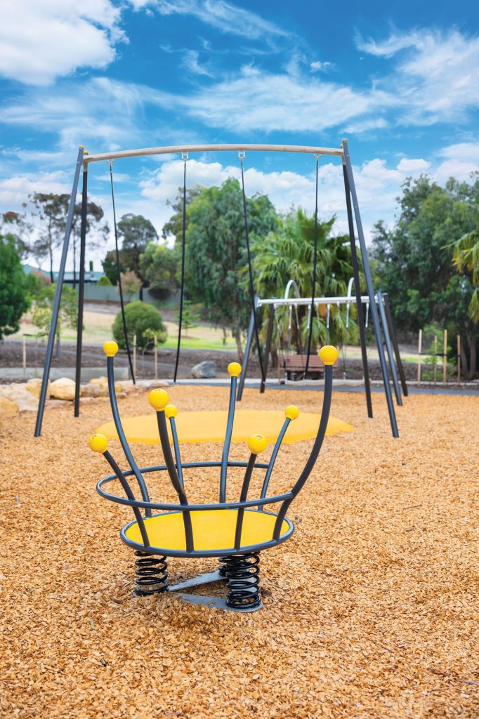 Golden Fields Adventure Playground